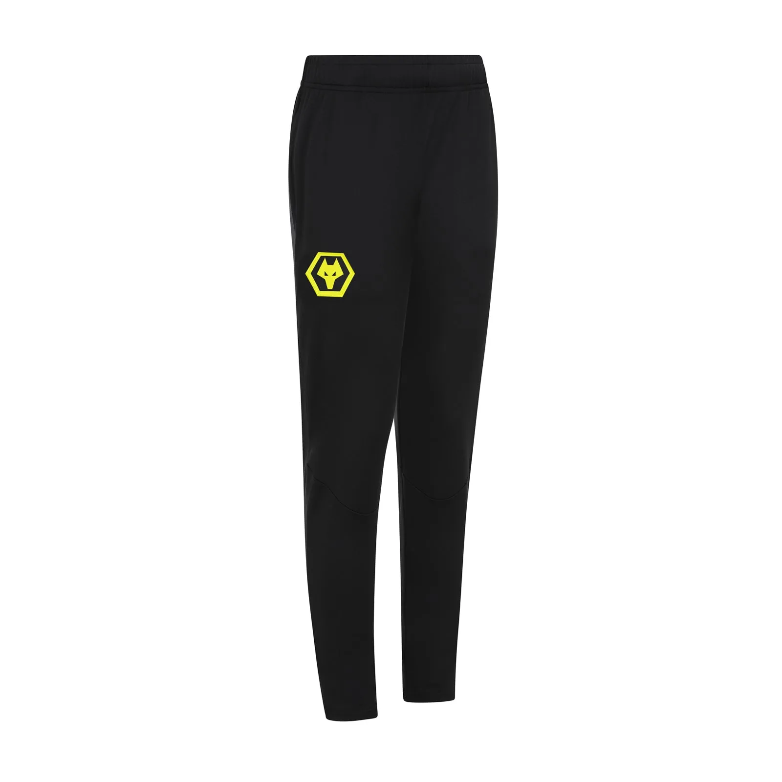 2024-25 Wolves Players Training Pant - Black