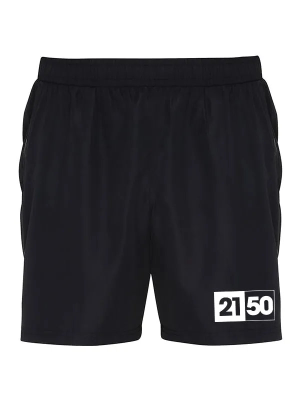 2150 Training Short men