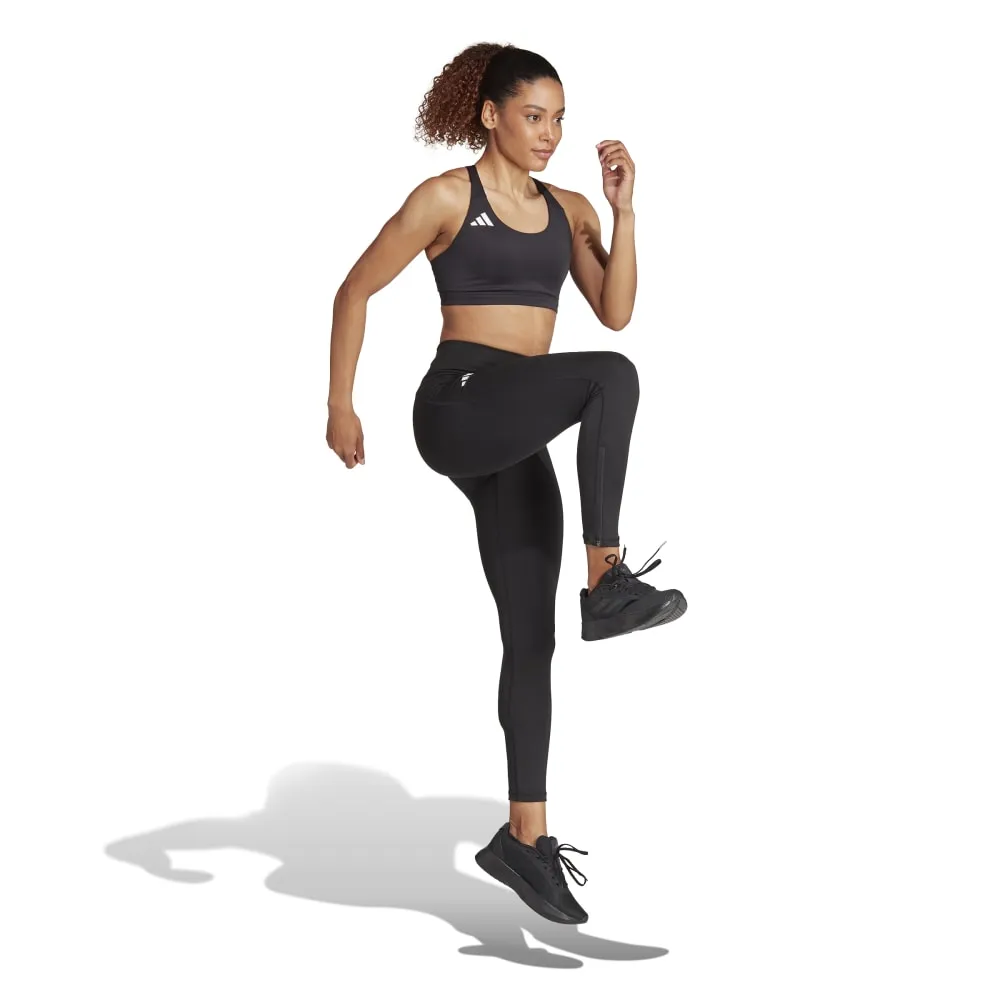 adidas Adizero Essentials Full-Length Women's Leggings