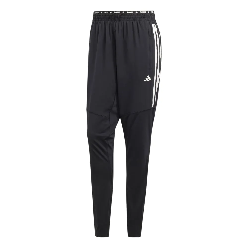 adidas Own The Run 3 Stripes Women's Pants