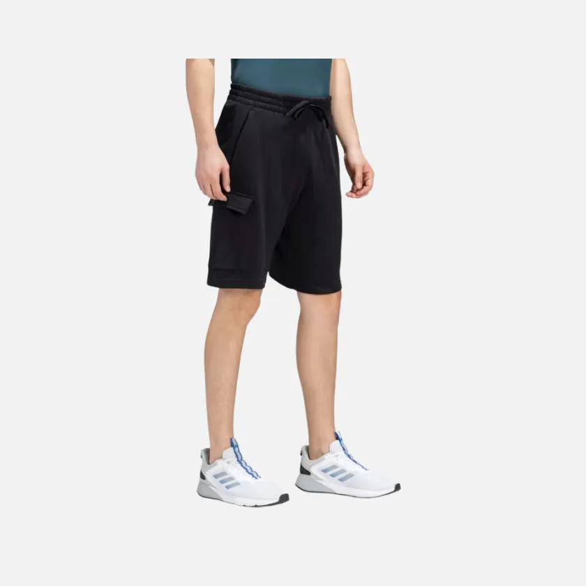 Adidas SL Ft C Men's Shorts -Black