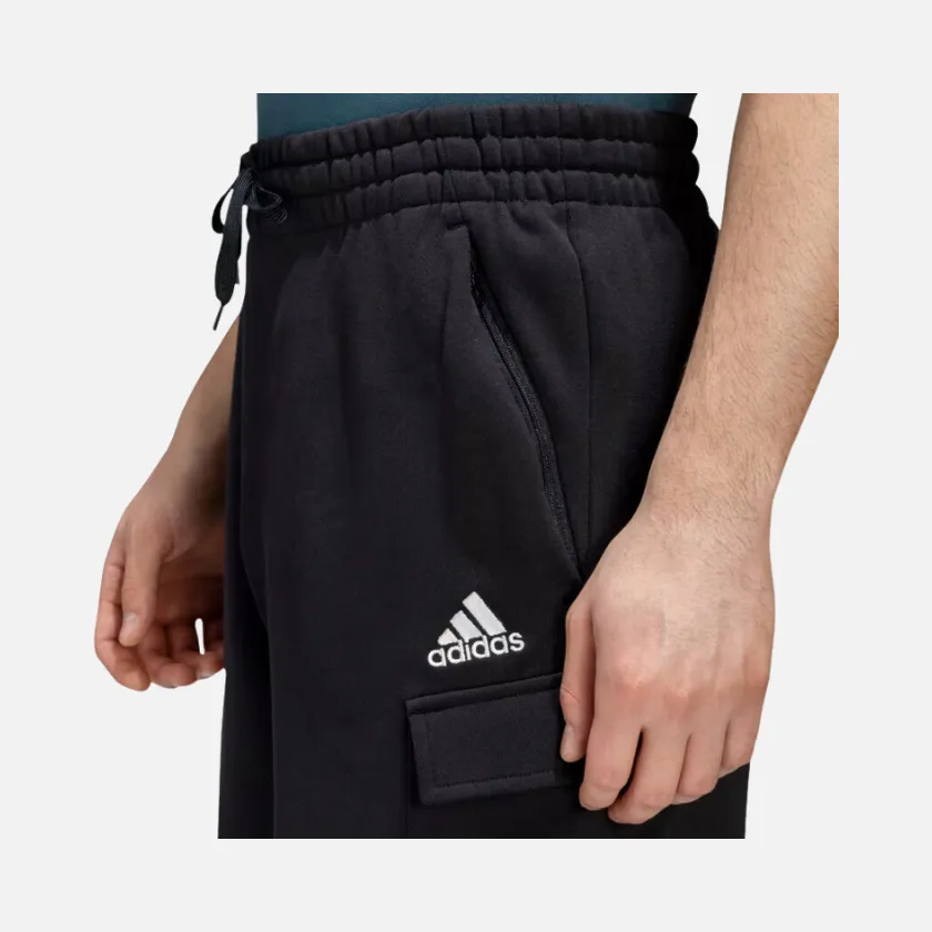 Adidas SL Ft C Men's Shorts -Black