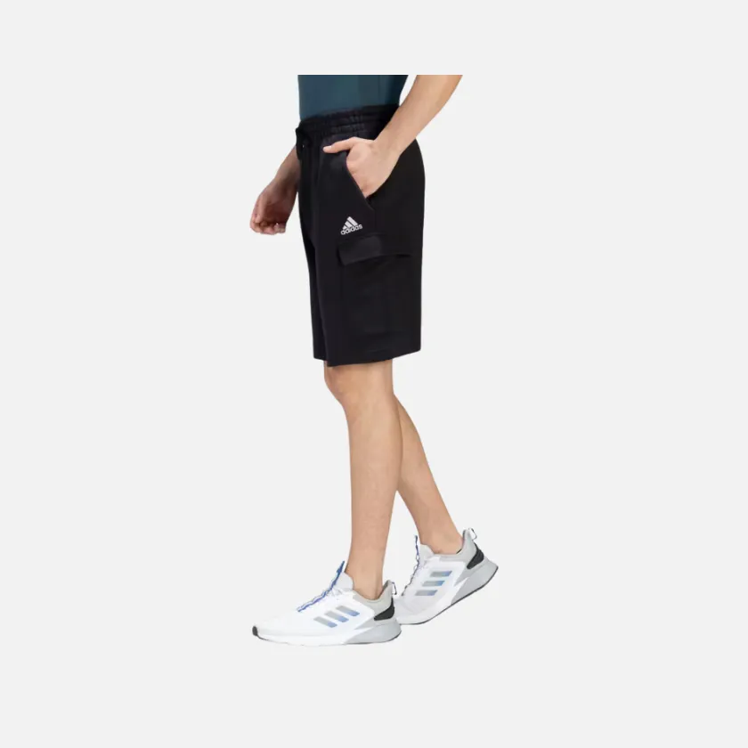 Adidas SL Ft C Men's Shorts -Black