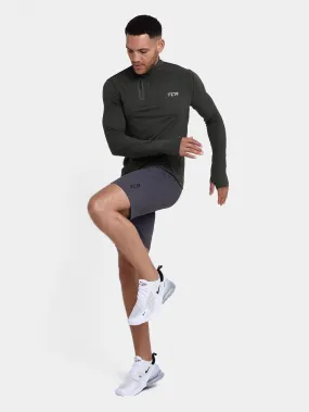 Aeron Running Short 2.0 For Men With Pockets