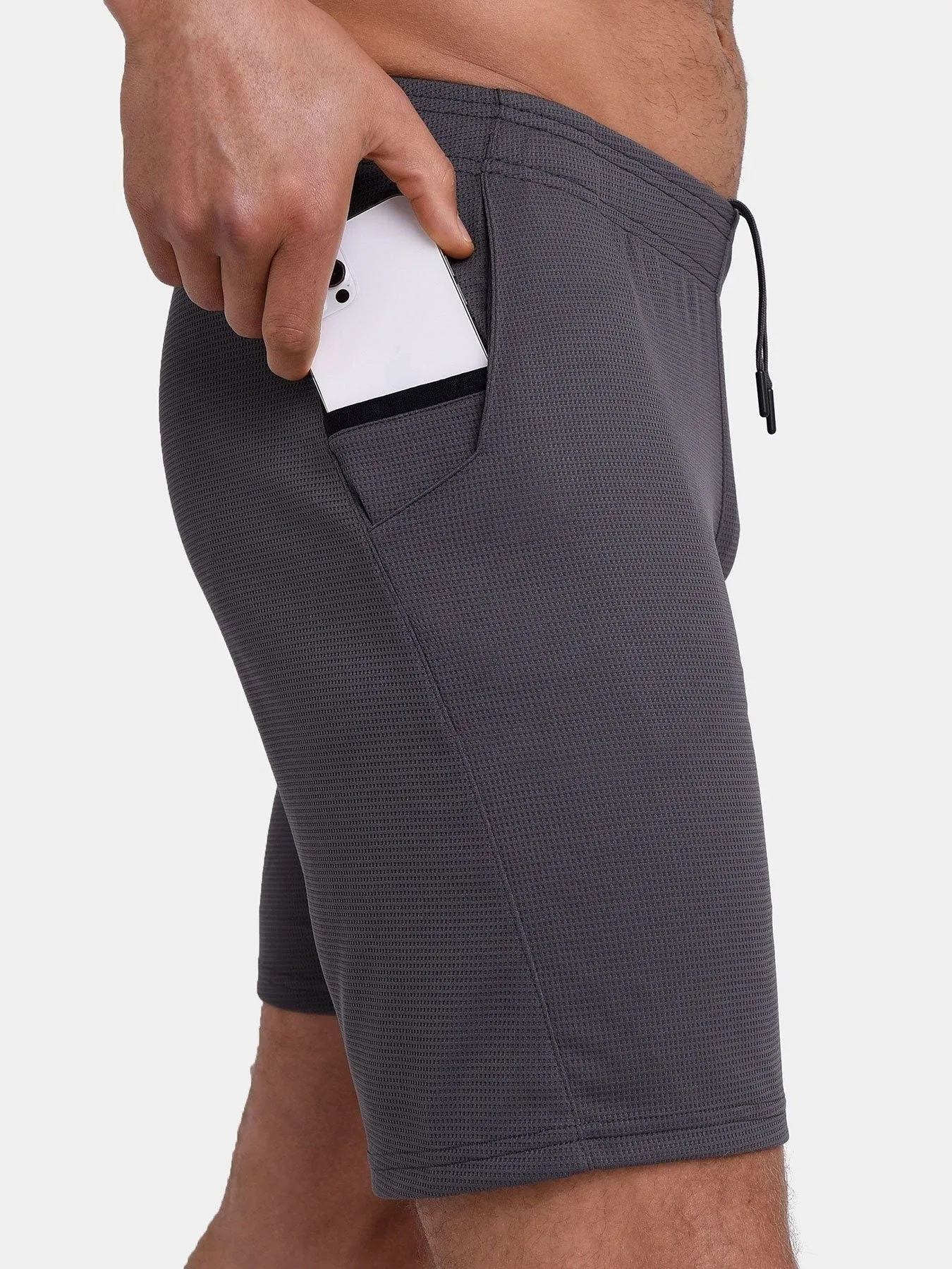 Aeron Running Short 2.0 For Men With Pockets