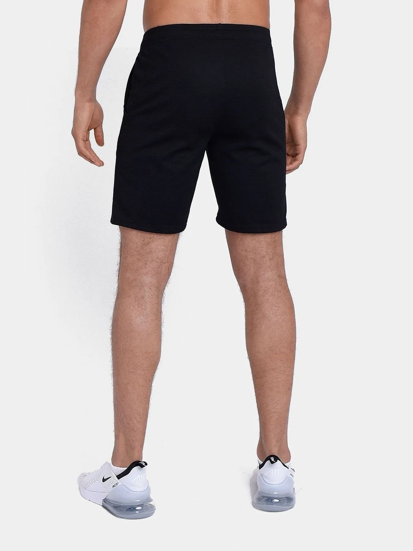 Aeron Running Short 2.0 For Men With Pockets