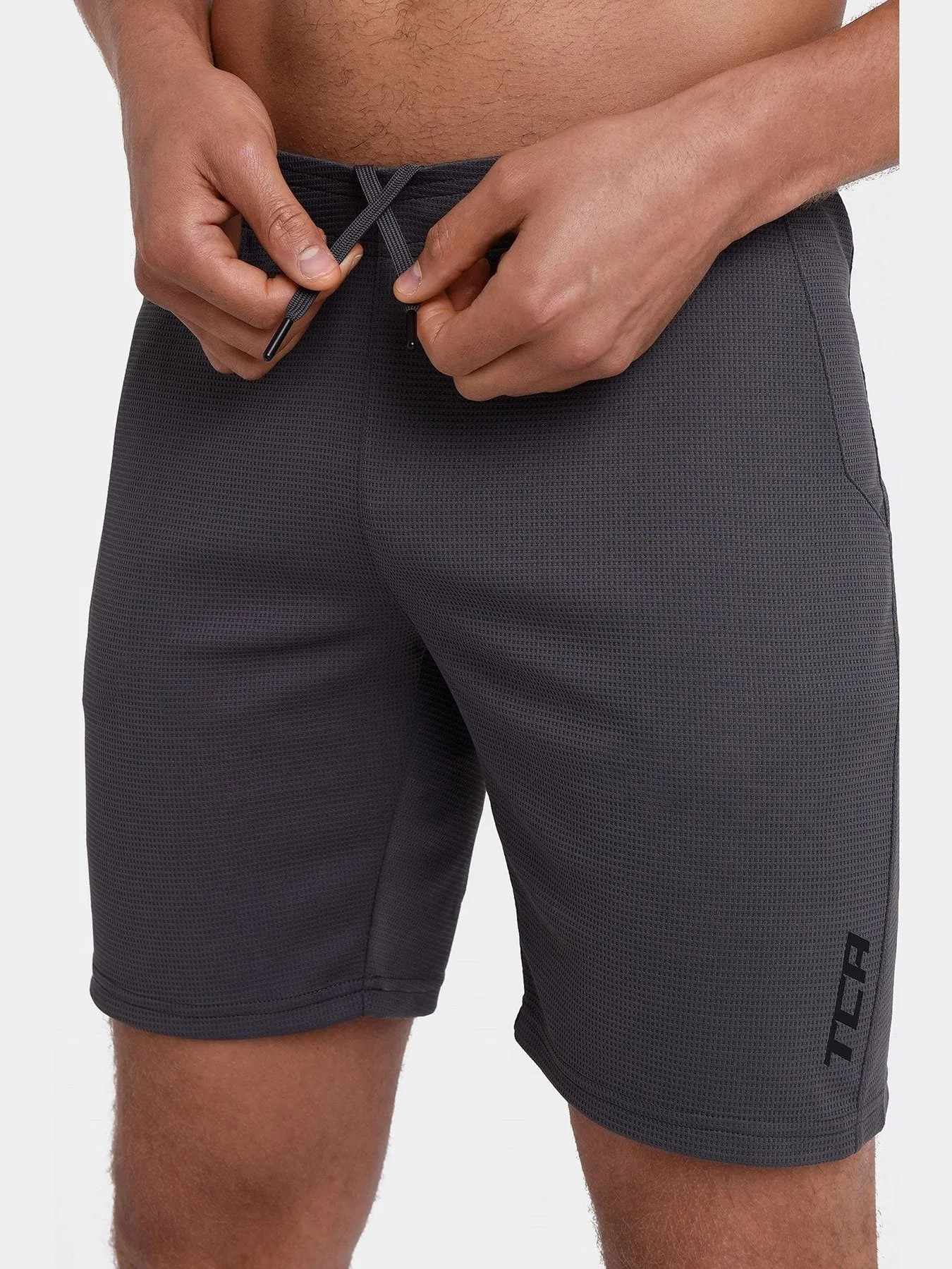 Aeron Running Short 2.0 For Men With Pockets