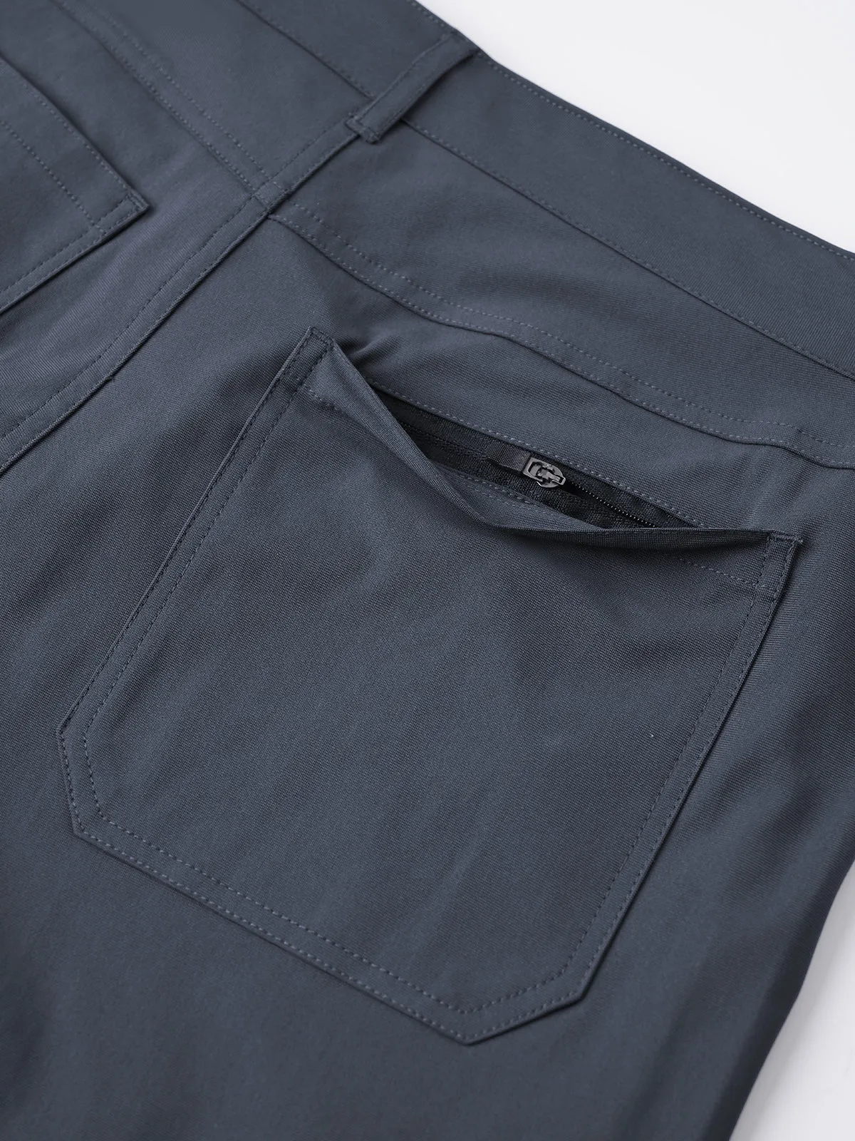 All Day Elite 5-Pockets Pants