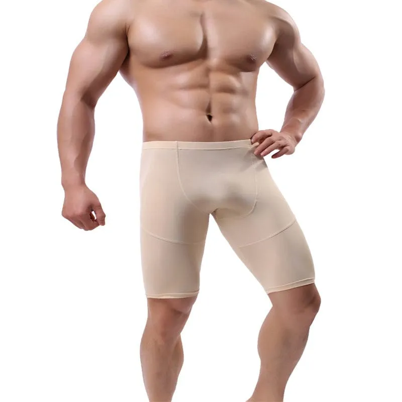 Allrj Compression training short