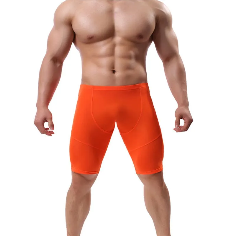 Allrj Compression training short