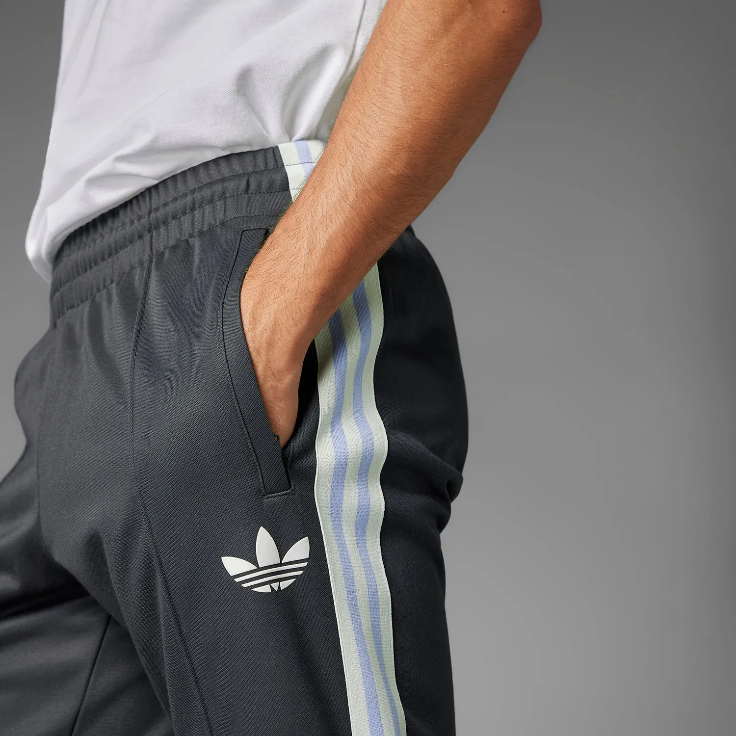 Argentina Beckenbauer Track Pant - Mens