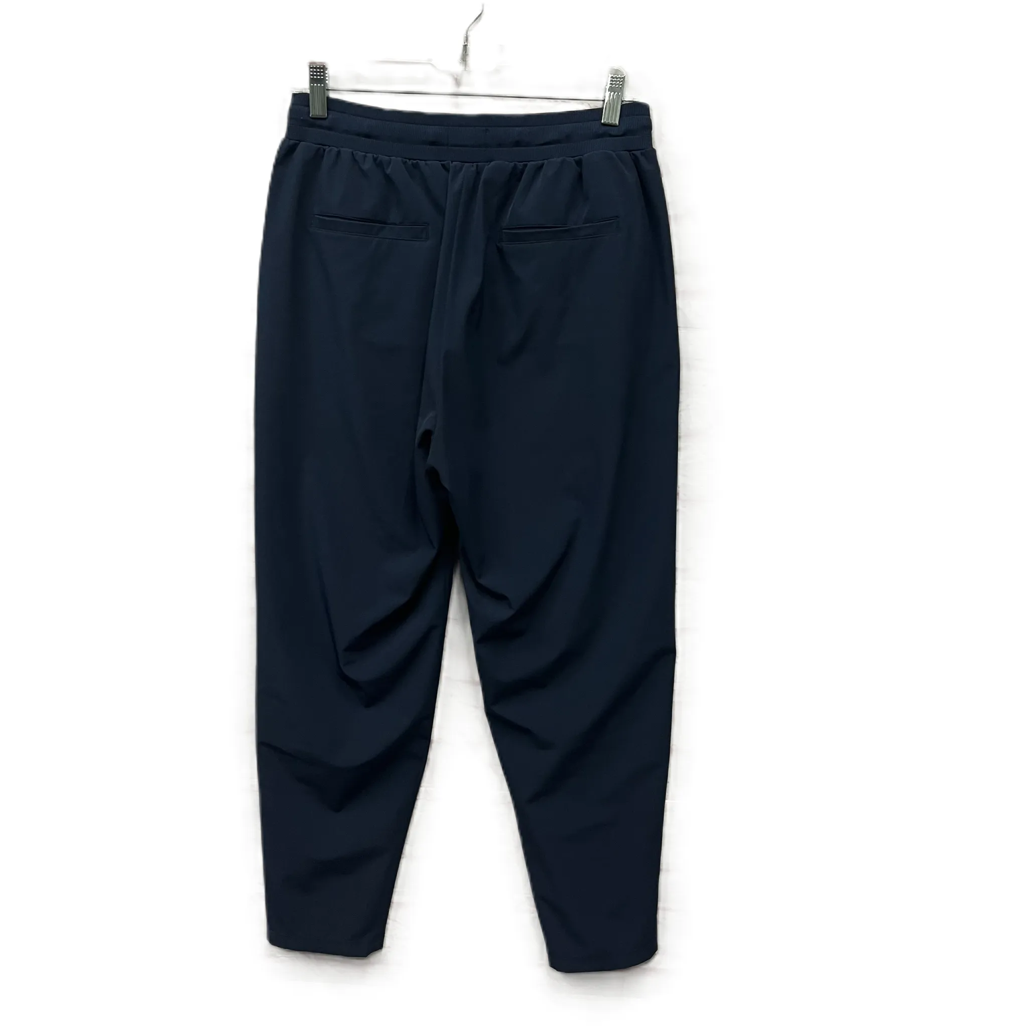 Athletic Pants By Lou And Grey In Blue, Size: S