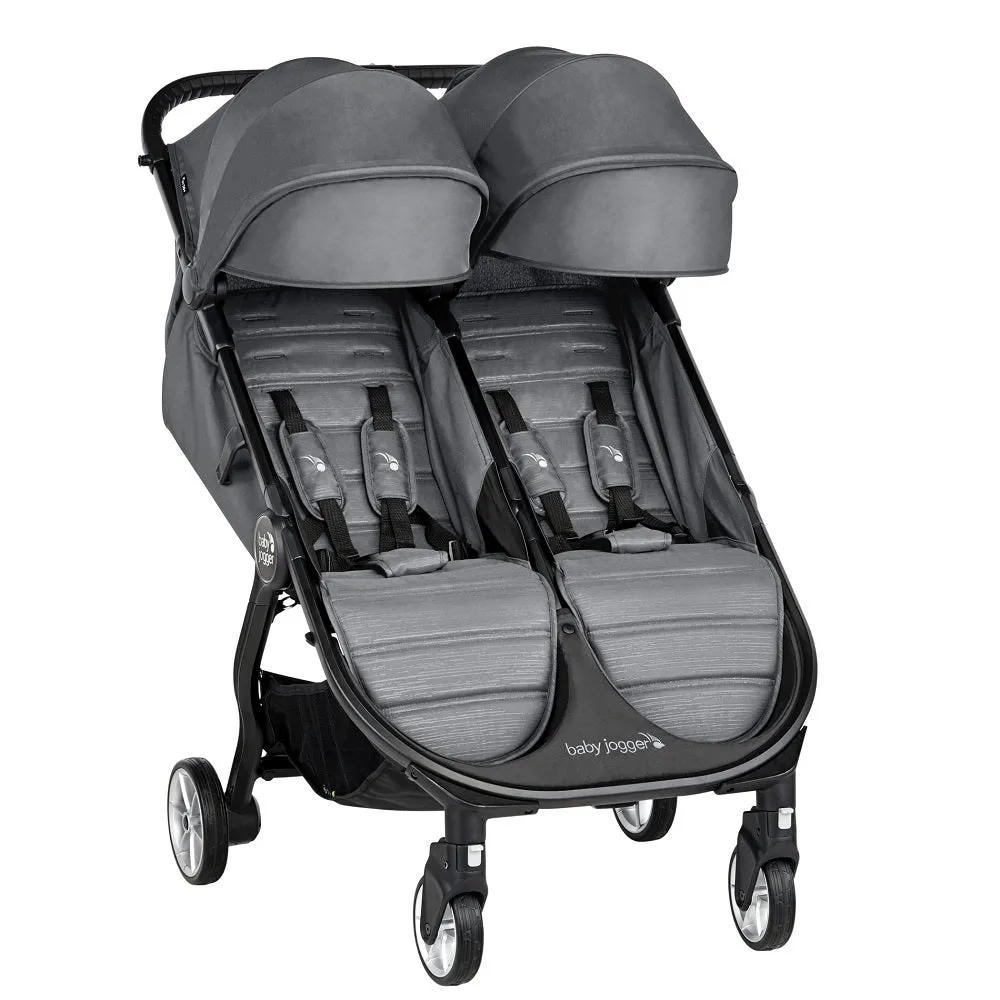 Baby Jogger City Tour 2 Double Stroller