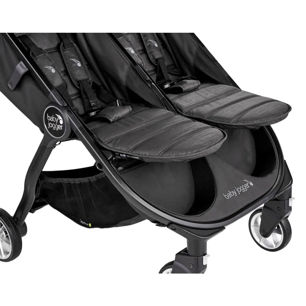 Baby Jogger City Tour 2 Double Stroller