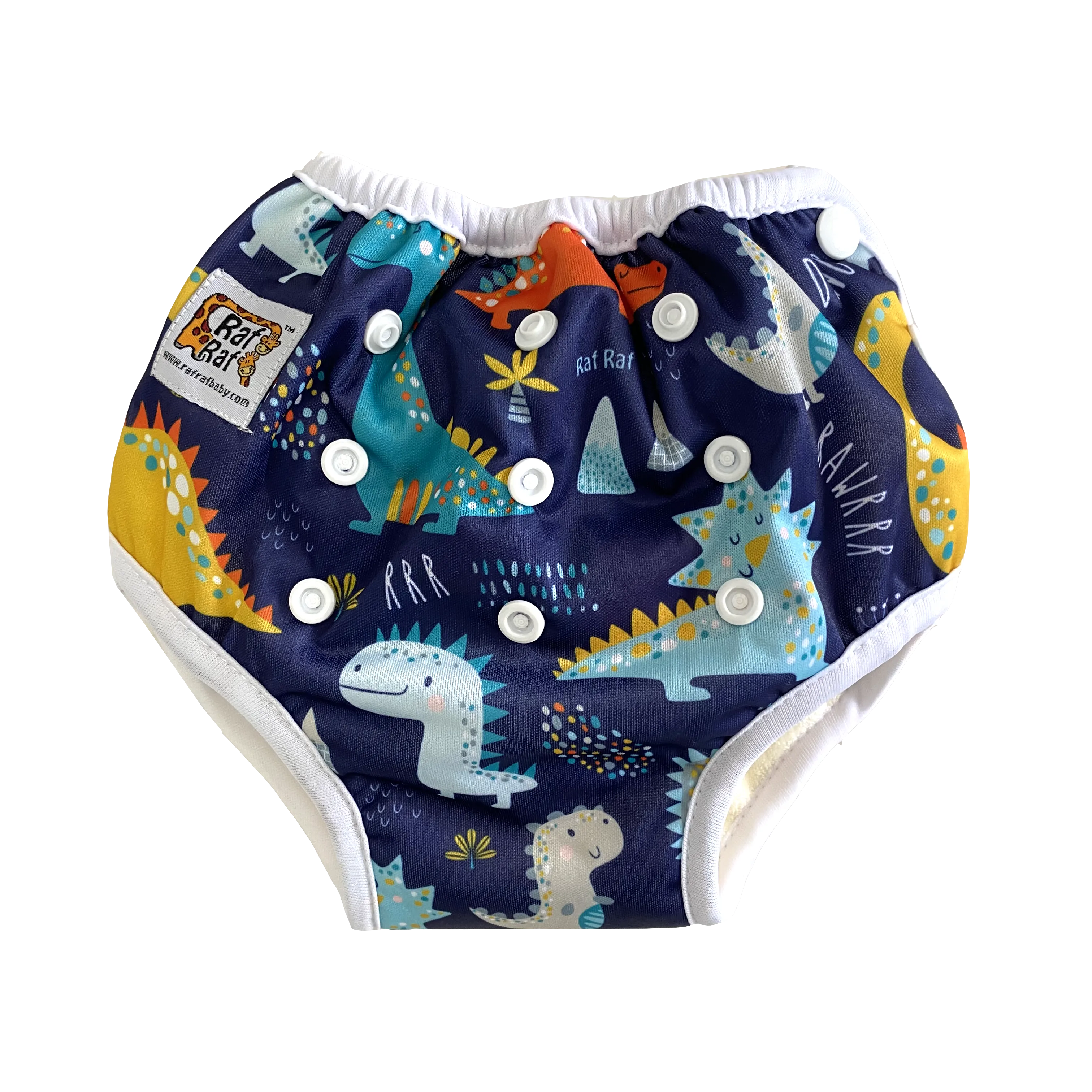 Bamboo Potty Training Pants - Adjustable Size