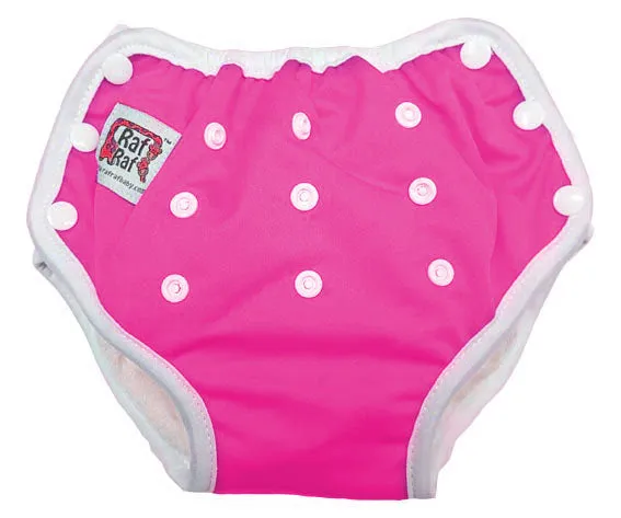 Bamboo Potty Training Pants - Adjustable Size