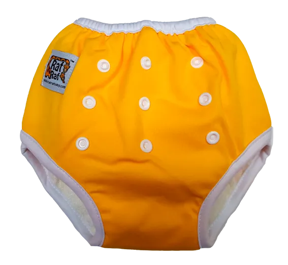 Bamboo Potty Training Pants - Adjustable Size