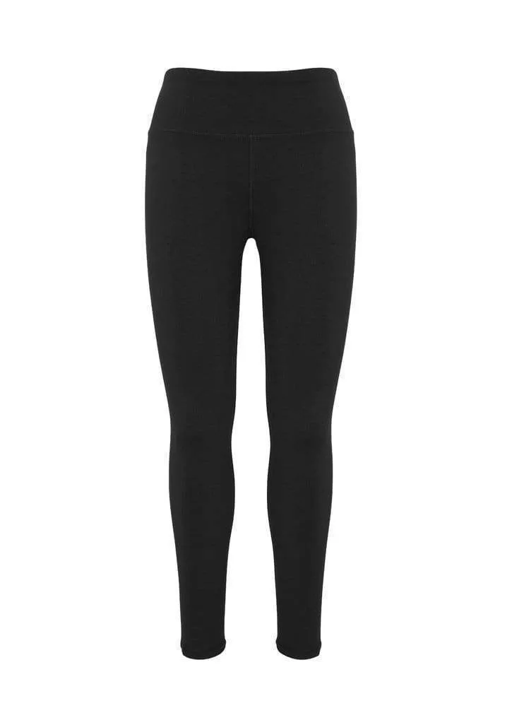 Biz Collection Women’s Flex Full Leggings L514ll