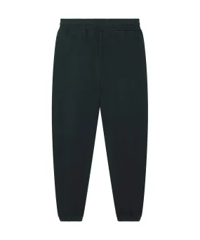 Black - Decker terry relaxed fit jogger pants (STBU587)