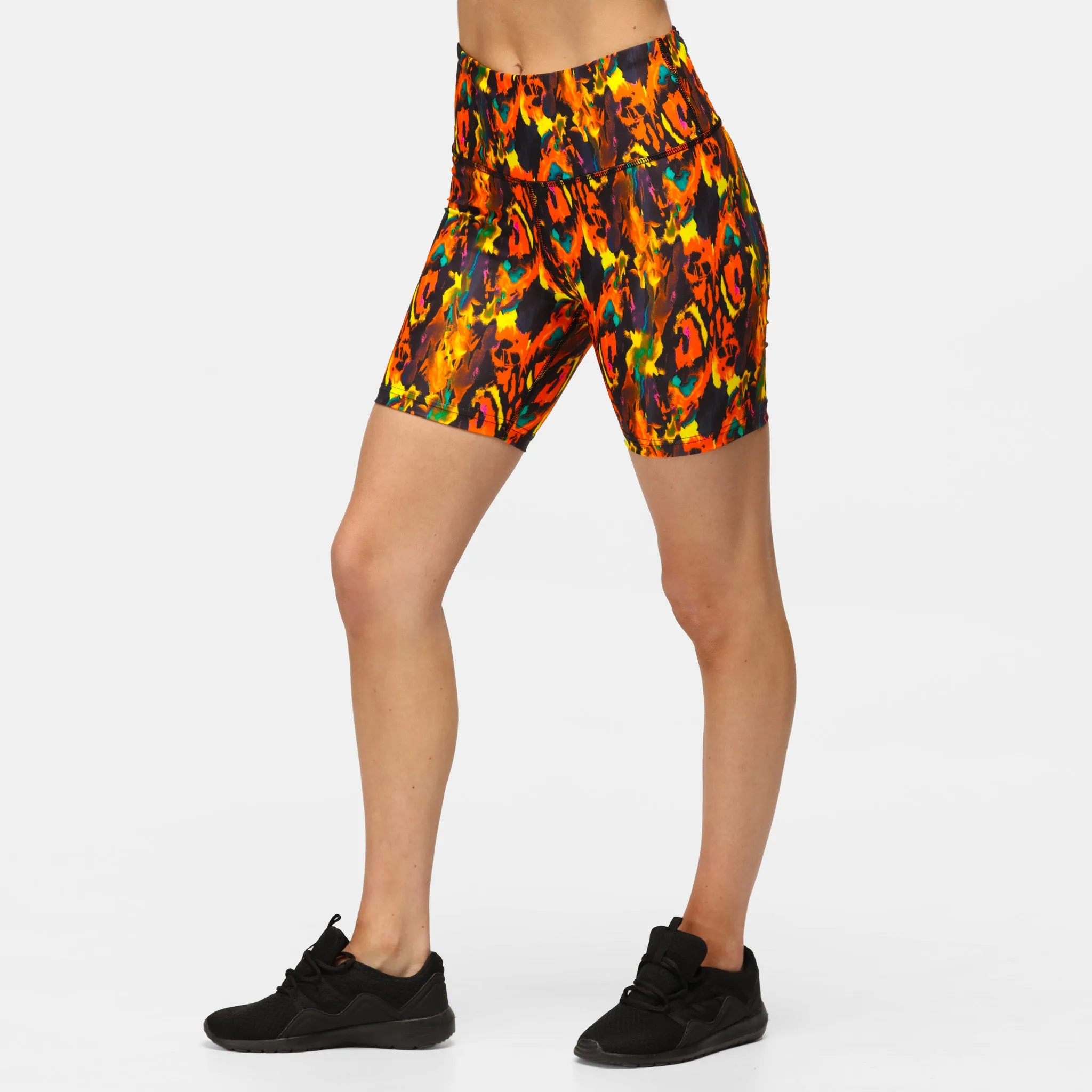 Blaze Running Shorts