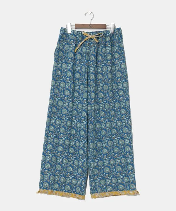 Bohemian Pattern Pants