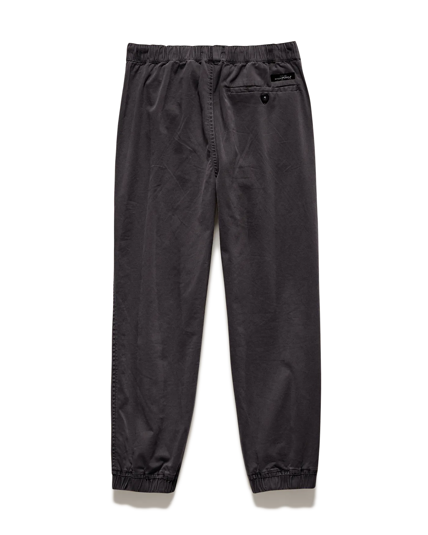 BOYS GLENVIEW ELASTIC WAIST JOGGER