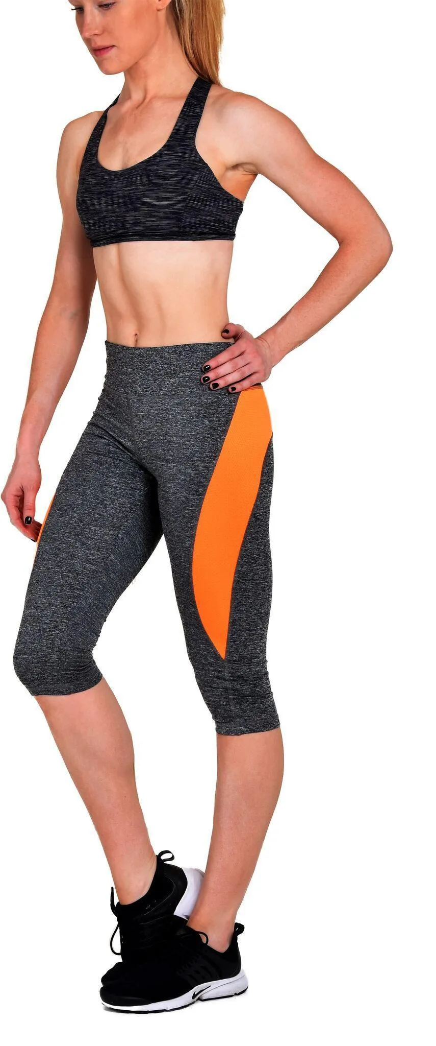 Contour Style Leggings