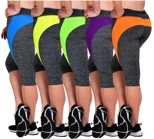 Contour Style Leggings