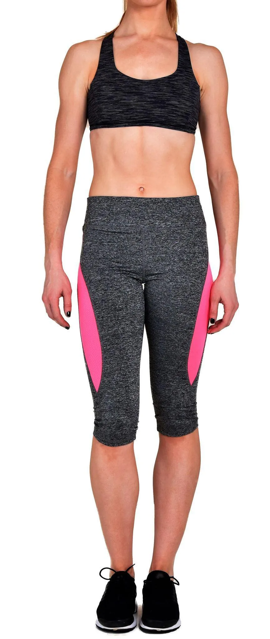 Contour Style Leggings