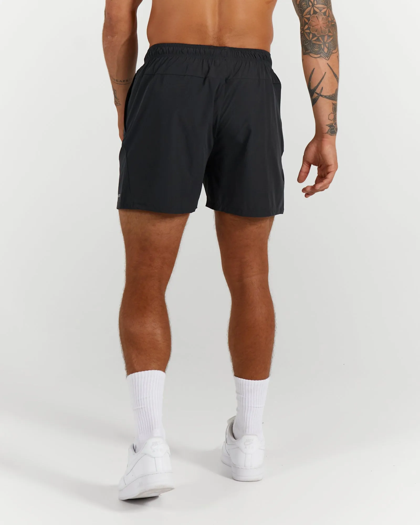 CORE TORO SHORTS 4" - IRON