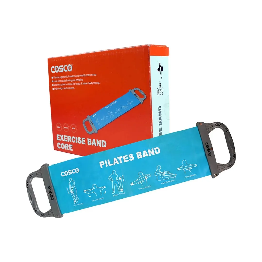 Cosco Core Resistance Excercise Band