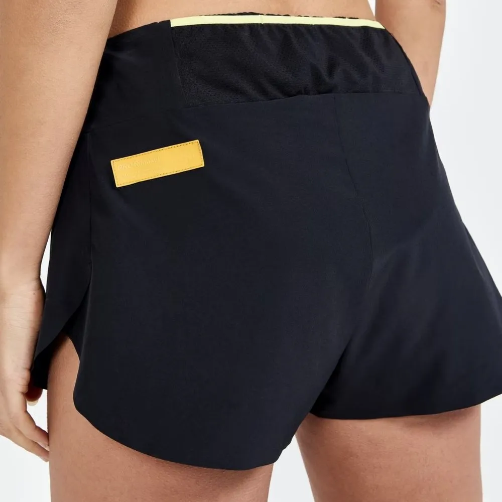 Craft Women Pro Hypervent Split Shorts