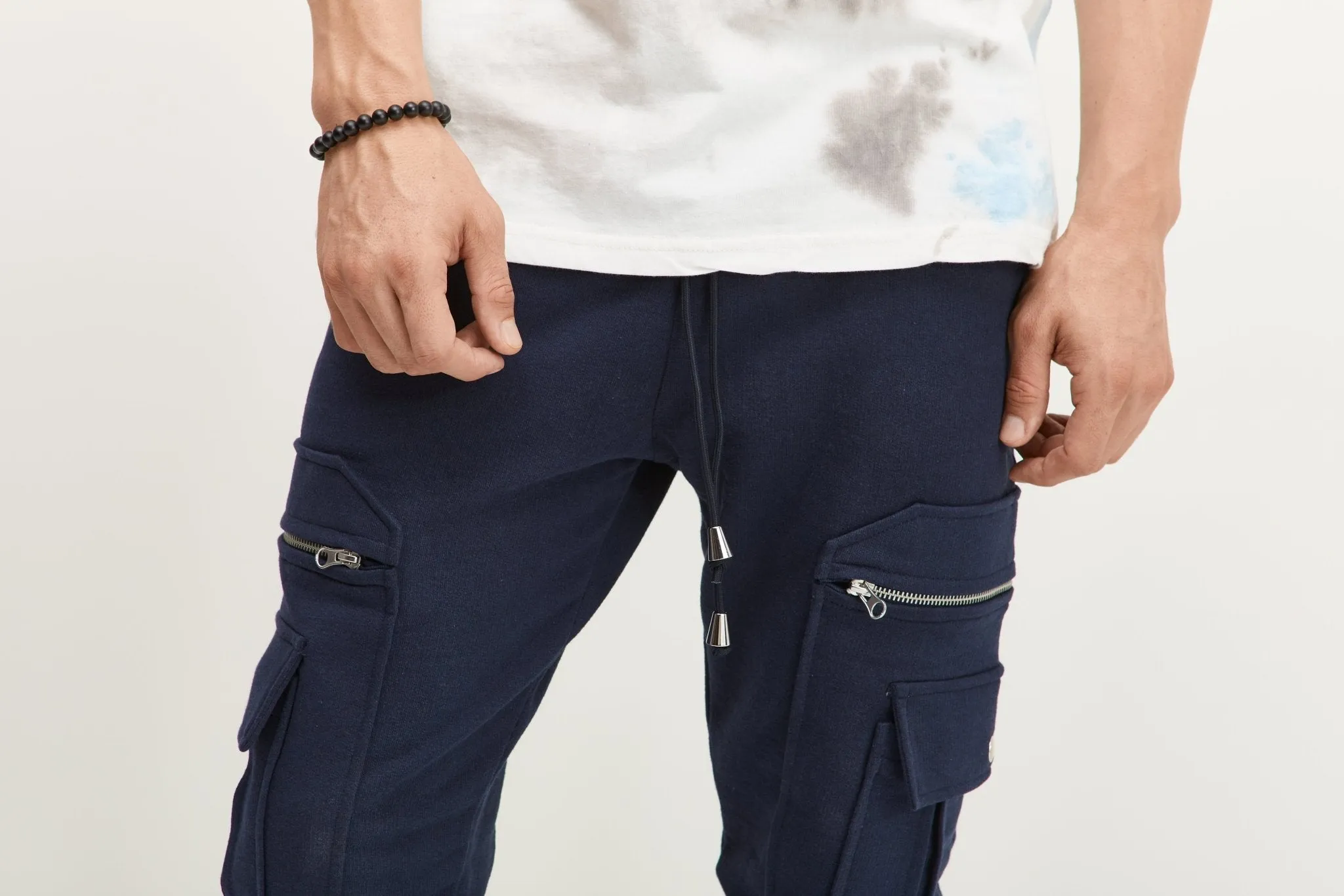 Destination Jogger - Navy