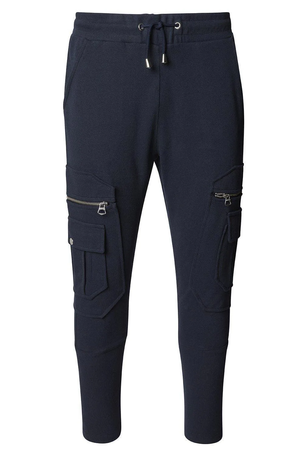 Destination Jogger - Navy