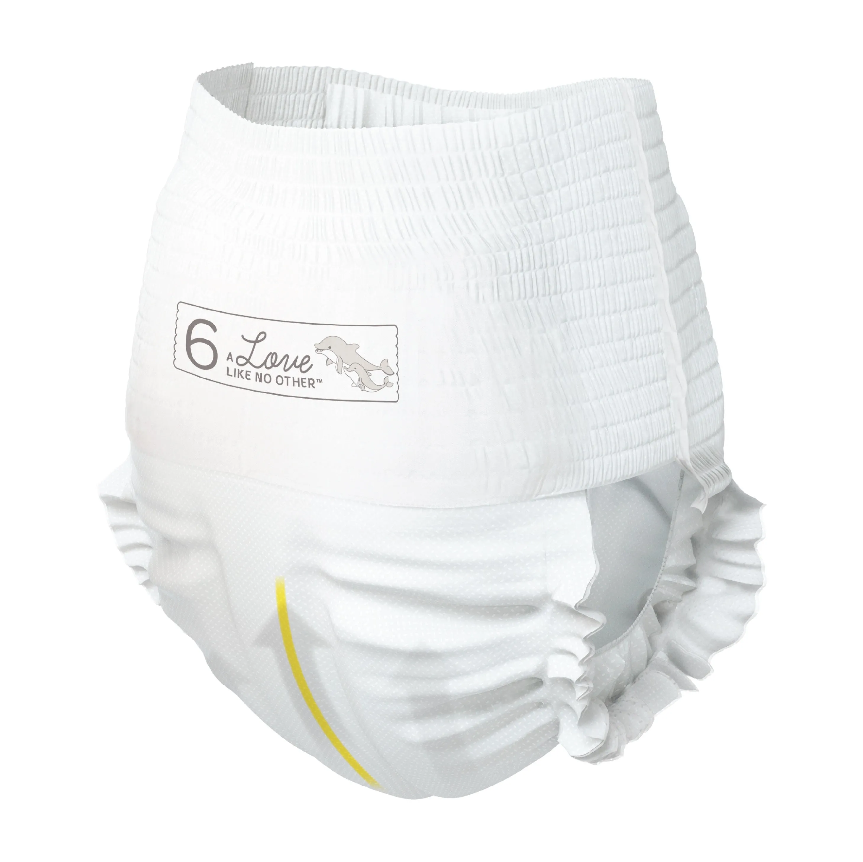 DREAM - Bambo Nature Dream Training Pants