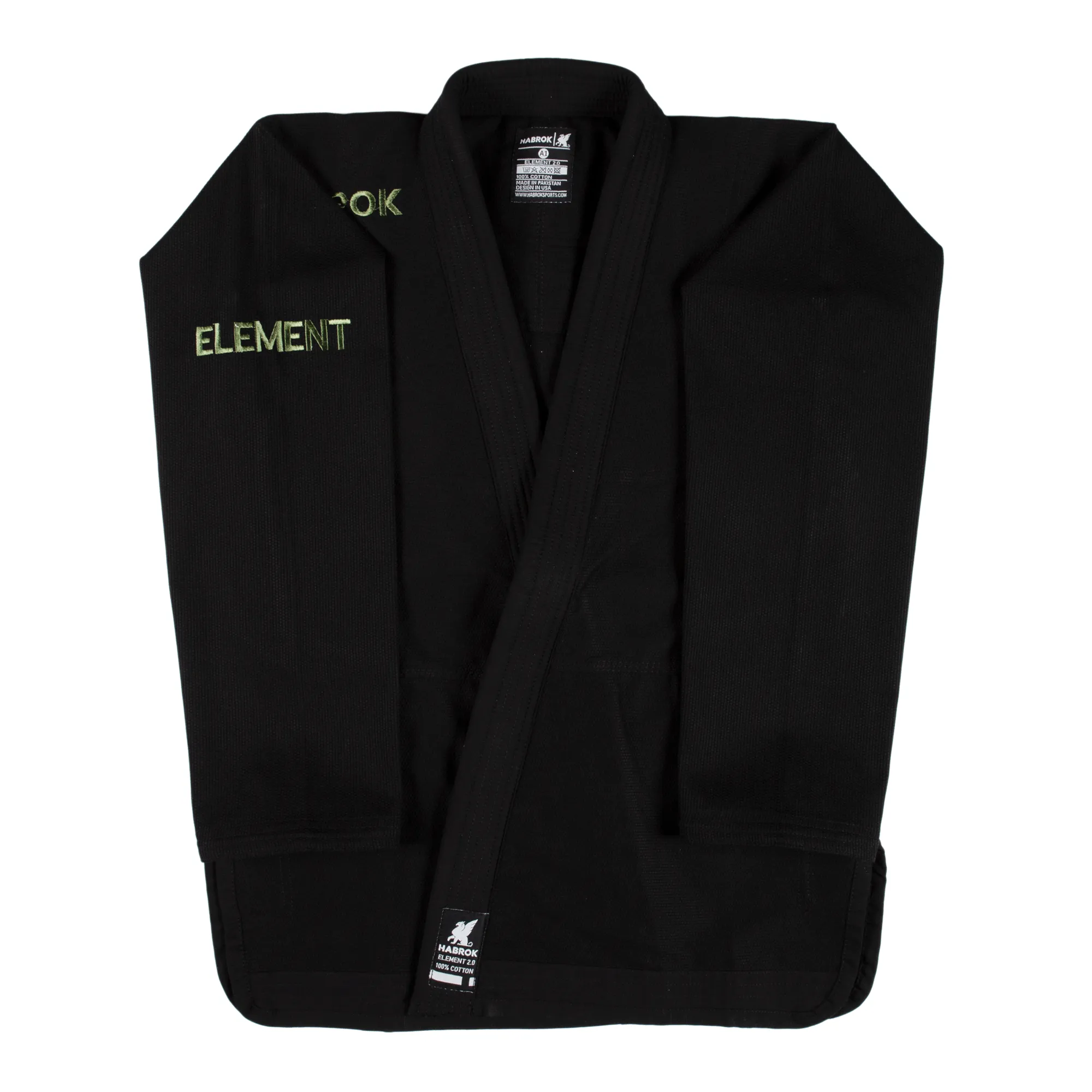 Element 2.0 | Premium Ultra Light Weight BJJ GI