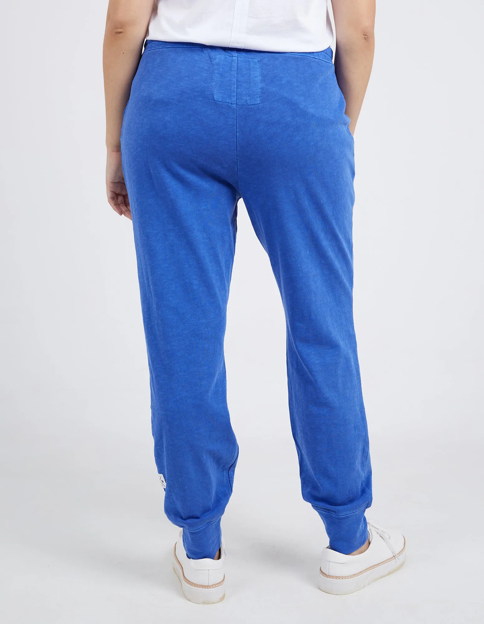 Elm - Out and About Pant - Royal Blue