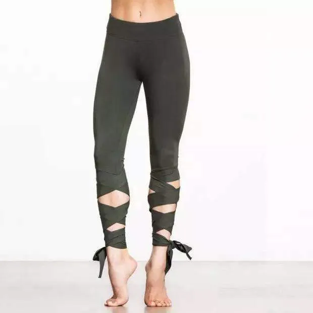 ENCHANTRESS Ballerina Leggings