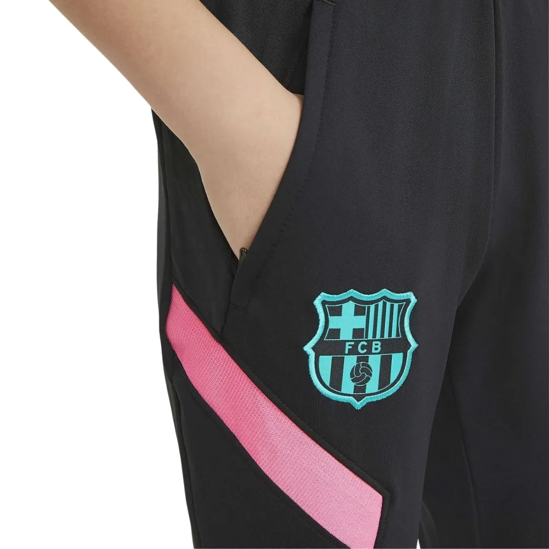 F.C Barcelona Strike Pants