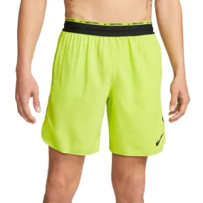 Flex Rep 3 Shorts