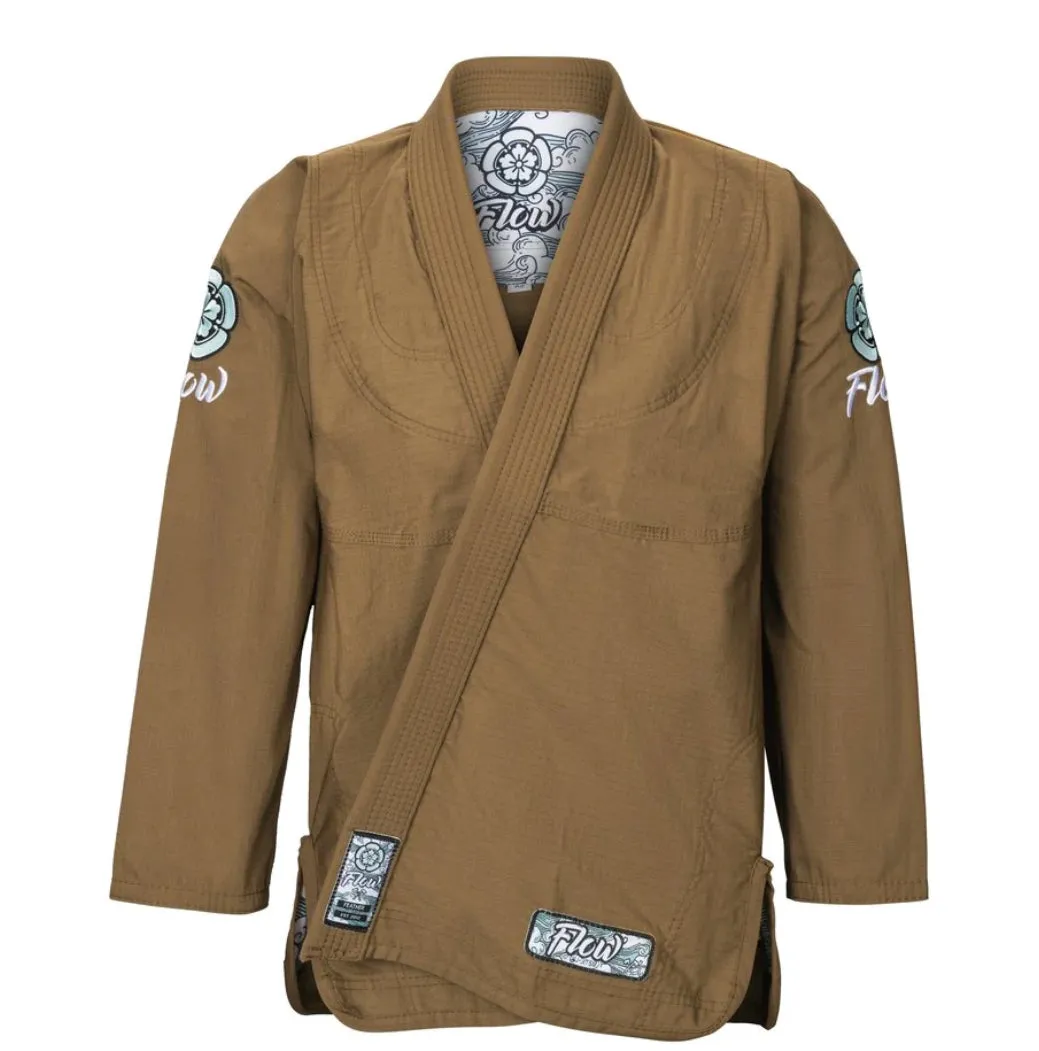 Flow Kimonos Feather 3.0