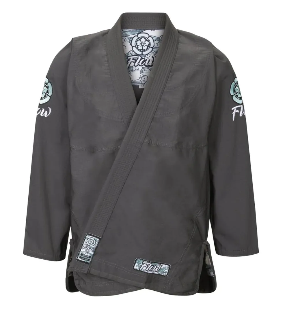 Flow Kimonos Feather 3.0