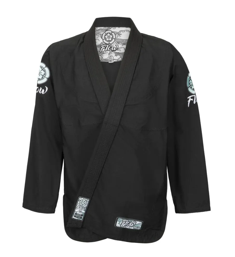 Flow Kimonos Feather 3.0