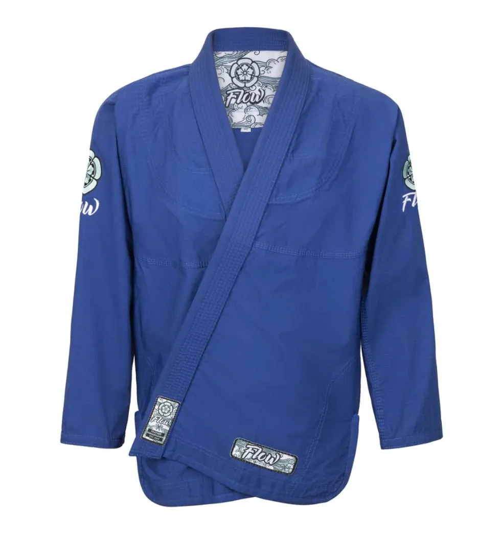 Flow Kimonos Feather 3.0