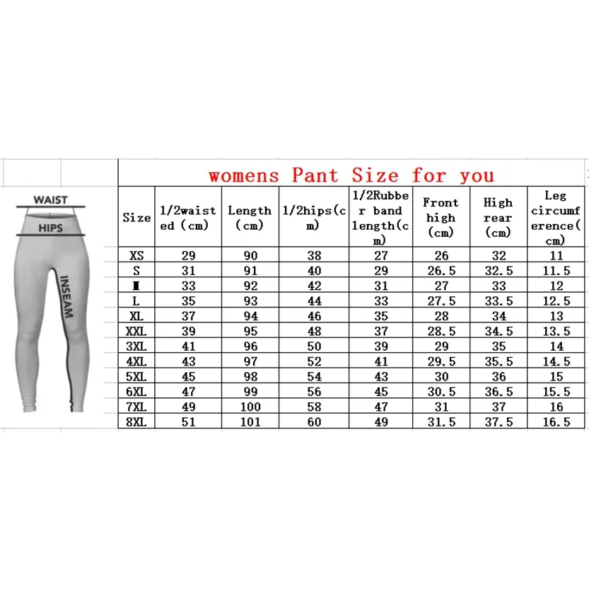 Funki Buys | Pants | Women's Yoga Pants | Skull Print Leggings