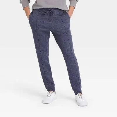 Goodfellow & Co Men's Tapered Leg Ankle Jogger Pants