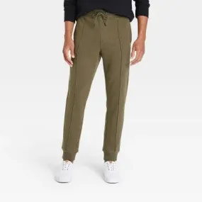 Goodfellow & Co Men's Tapered Leg Ankle Jogger Pants