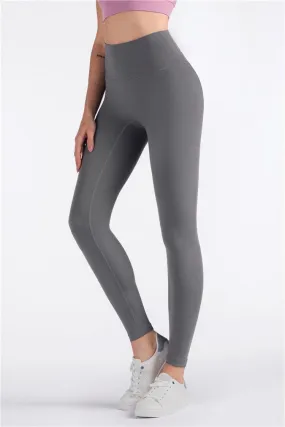 Gorgeous Women Leggings - Fitness Sports Pants - Women Yoga Pants - Vital Seamless Women's Leggings Pants (BAP)(TBL)