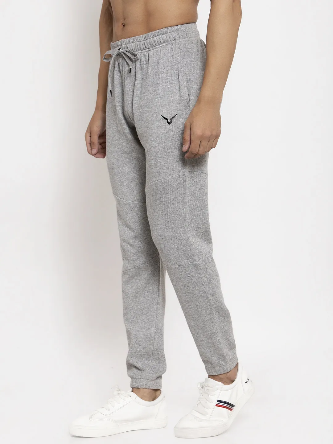 Invincible Men's Crest Joggers