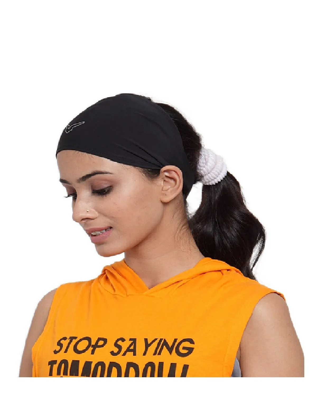 Invincible Women's Head Band